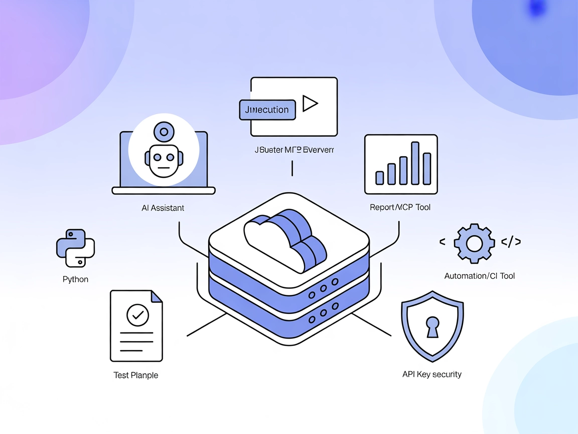 JMeter MCP Server
