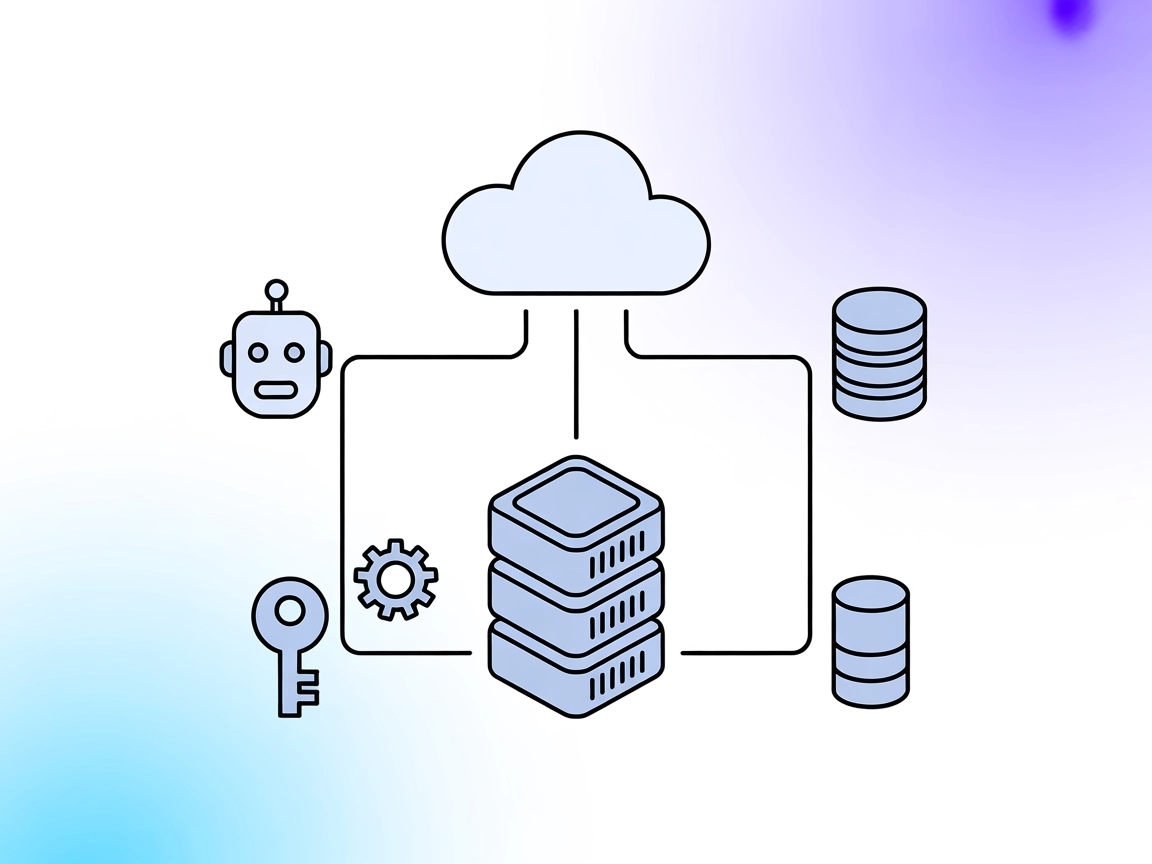Dify MCP Server