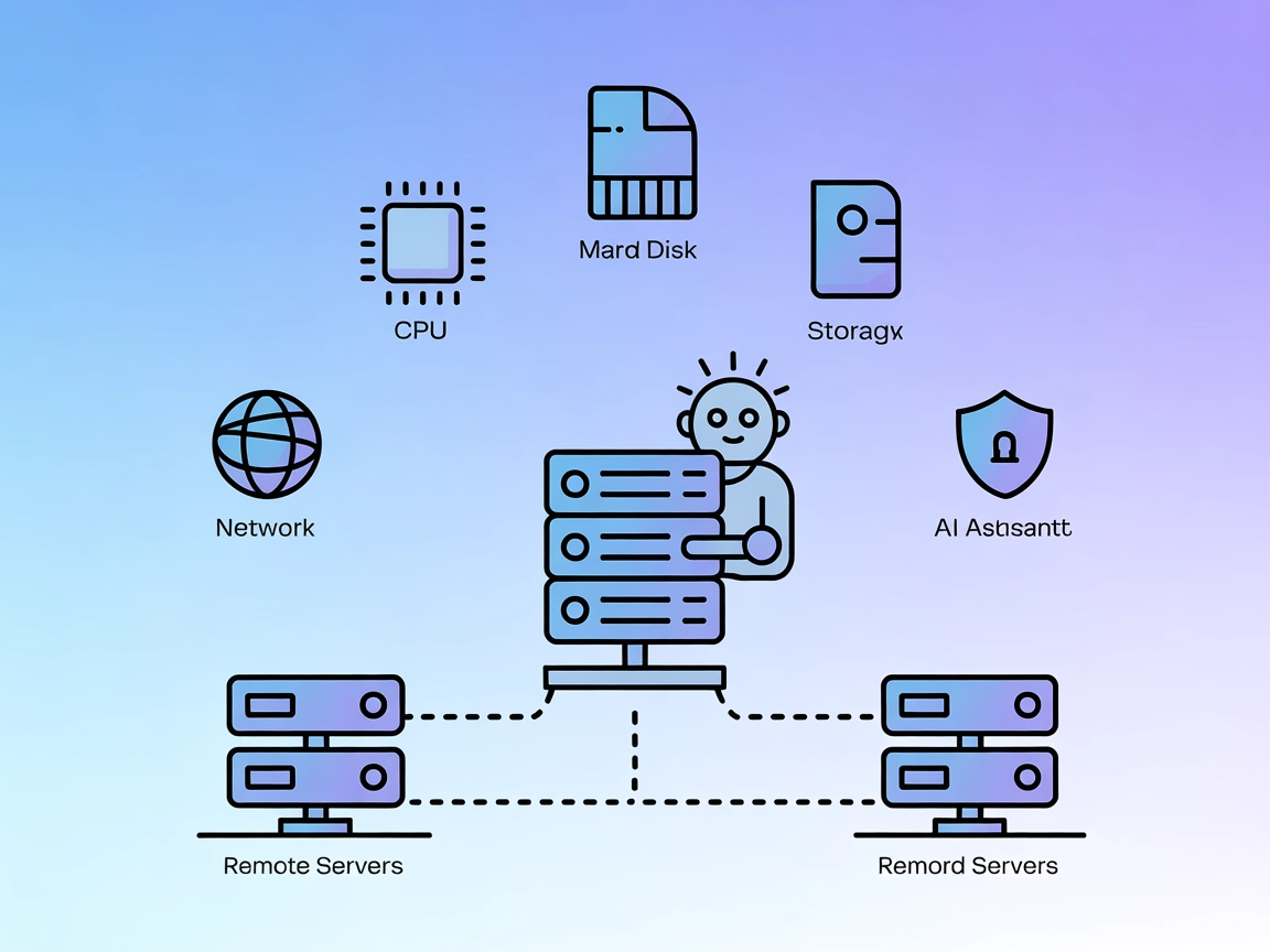 System Health MCP Server