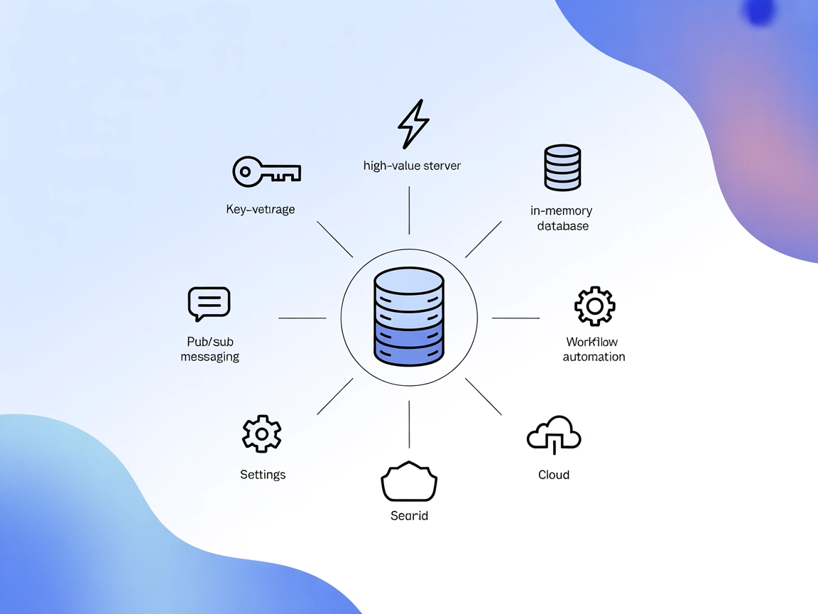Redis MCP Server