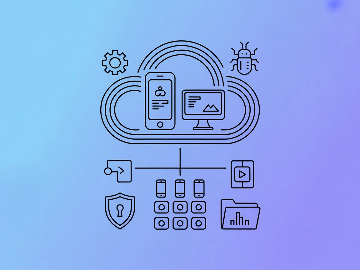Integrácia BrowserStack MCP Servera