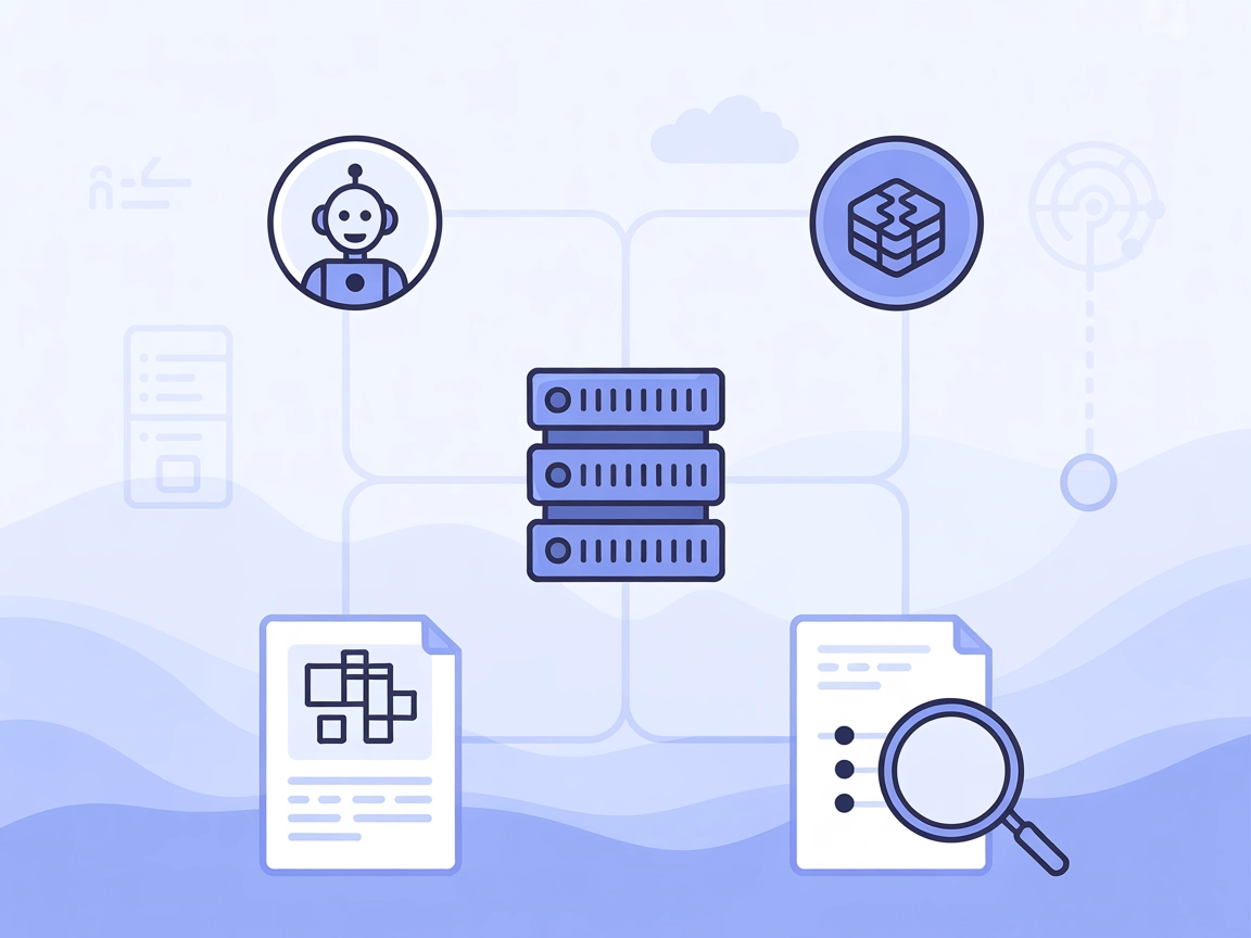TheGraph MCP Server