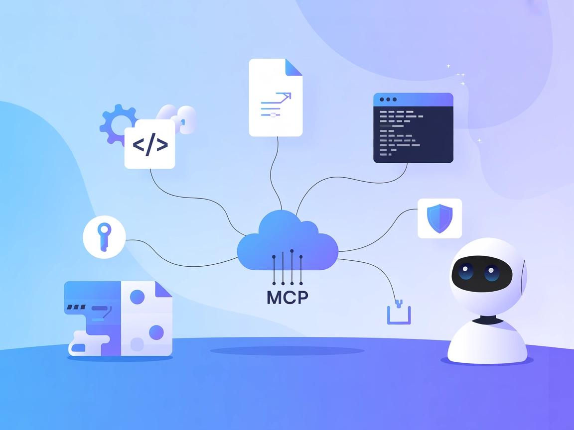 Markitdown MCP Server