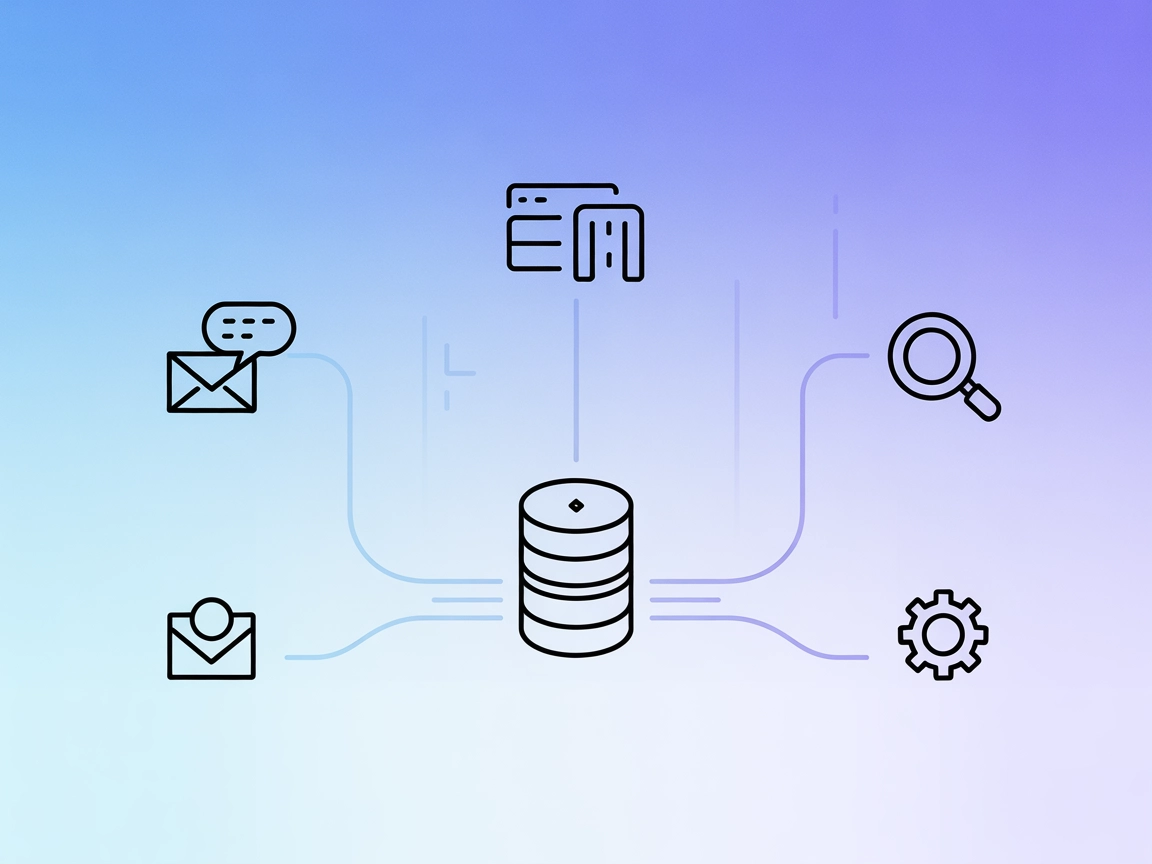 Intercom MCP Server