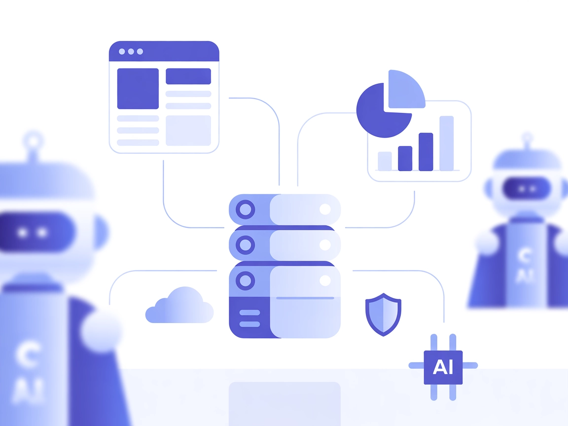 Microsoft Clarity MCP Server