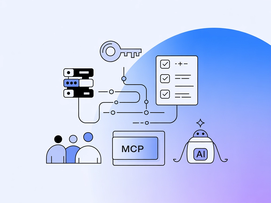Integrácia Linear MCP Servera