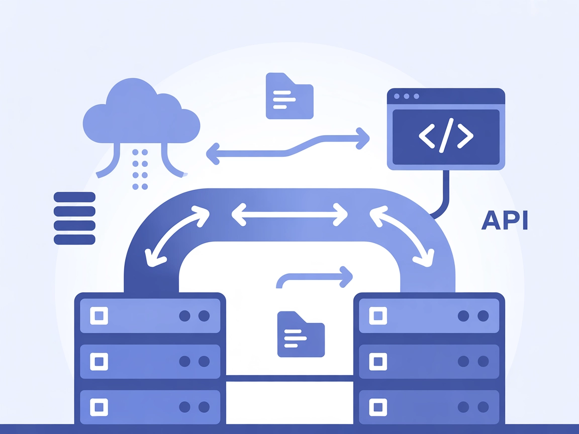 mcp-proxy MCP Server
