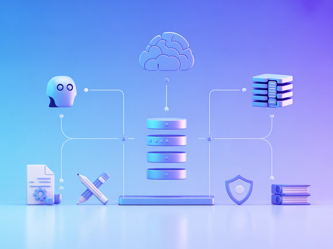 Integrácia Contentful MCP servera