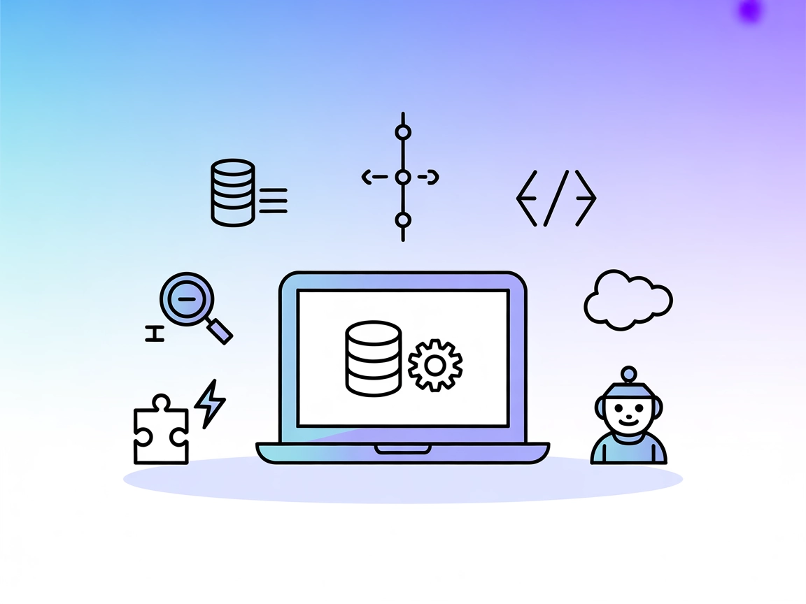 Integrácia Salesforce MCP Servera