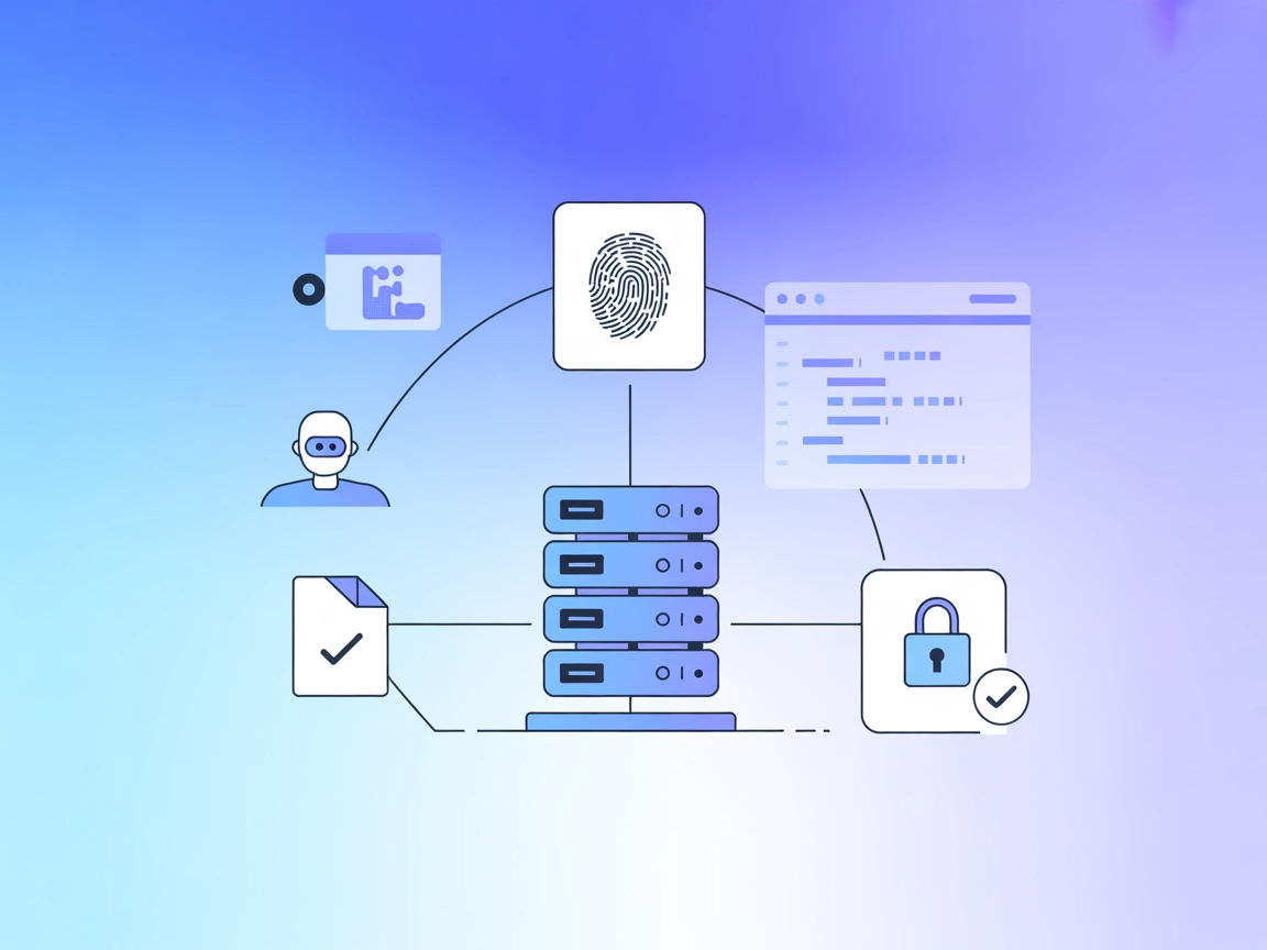Hashing MCP Server