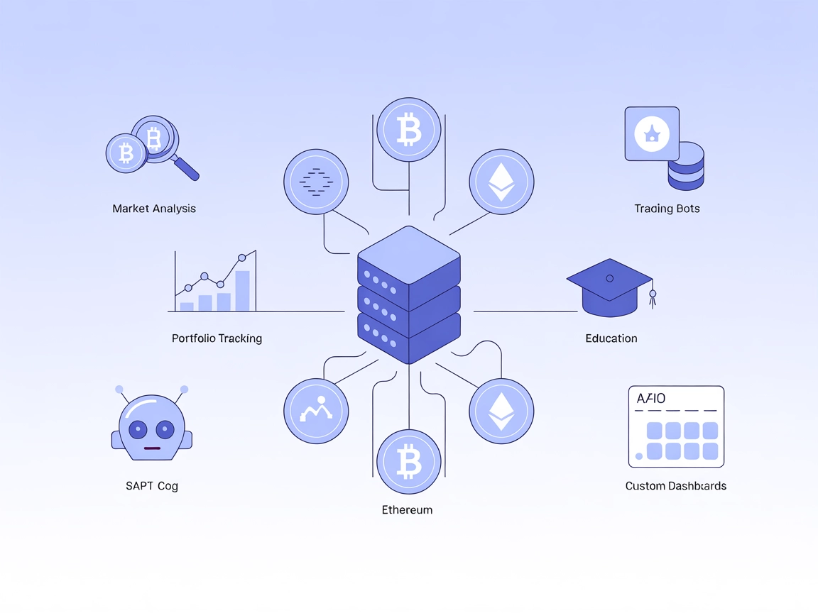 Coin MCP Server