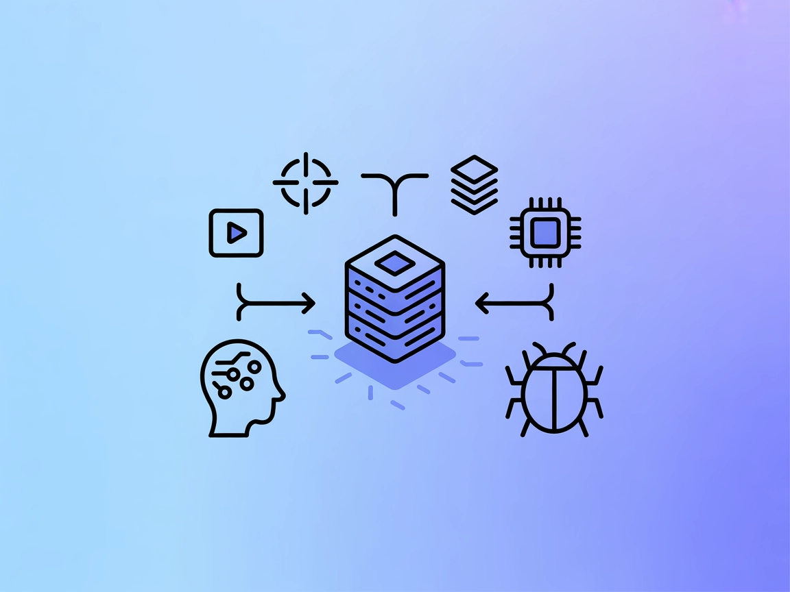 Integrazione GDB MCP Server