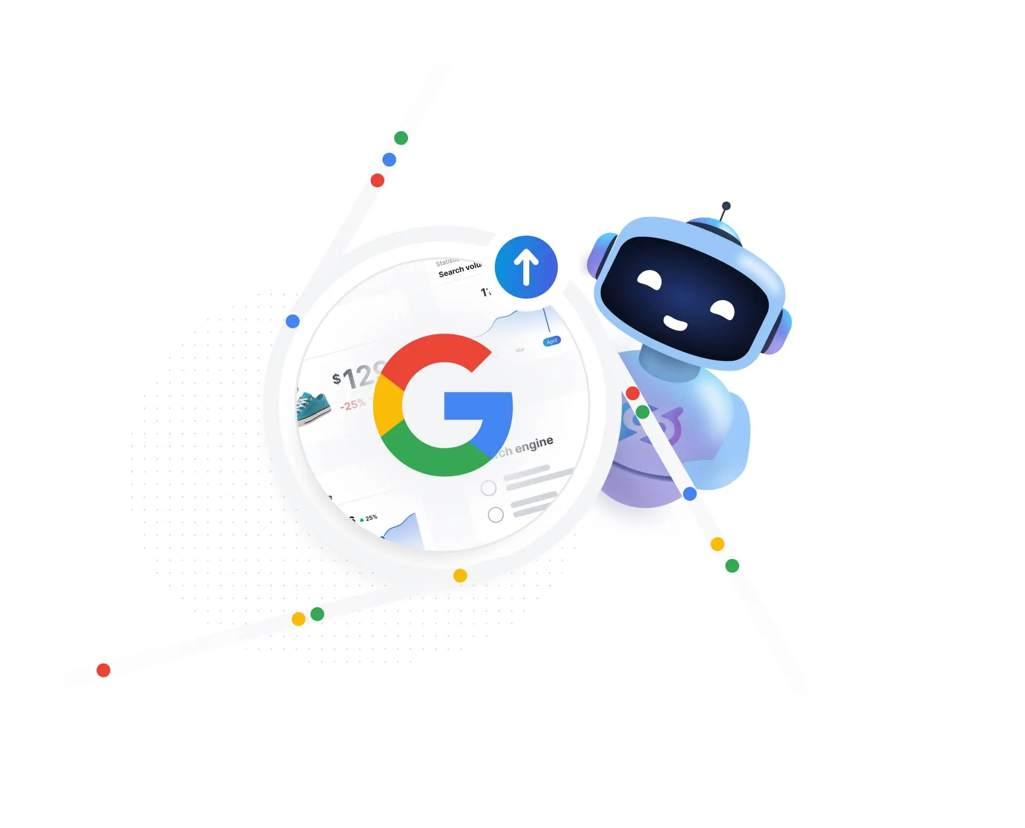 AI Tools For SEO