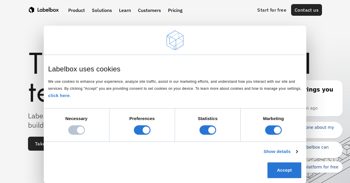 Labelbox Review: The Ultimate Guide to Data Labeling for AI