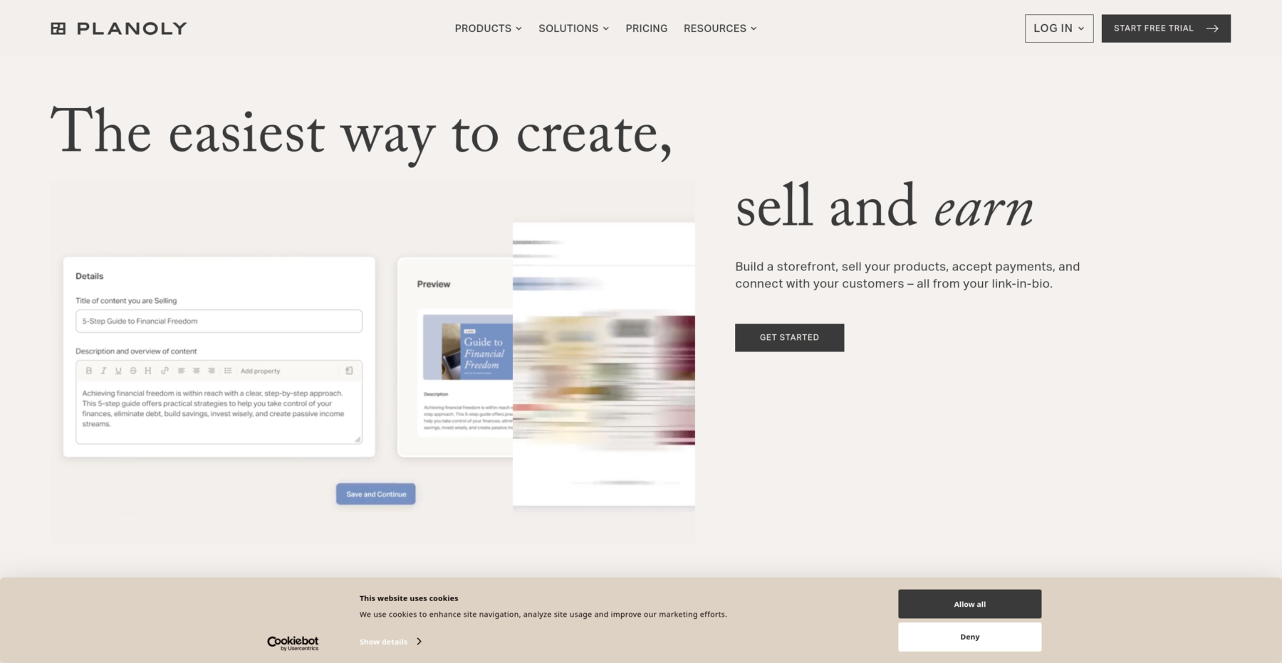 Snipfeed Review: The Ultimate Monetization Platform for Creators
