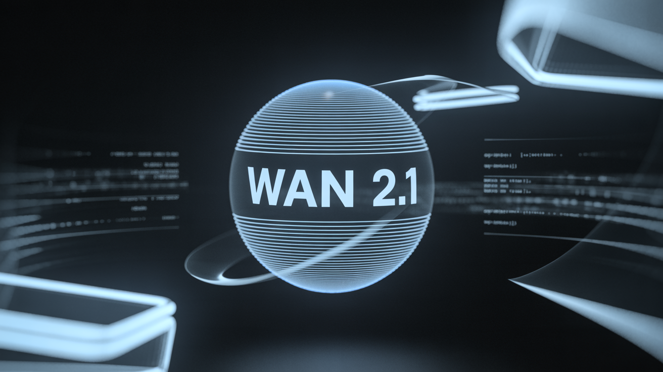 Wan 2.1: The Open-Source AI Video Generation Revolution