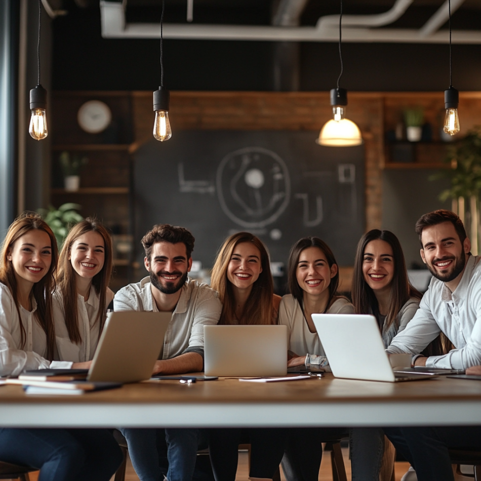 Generative AI Workshops: Your Fast Track to Future-Proofing Your Career