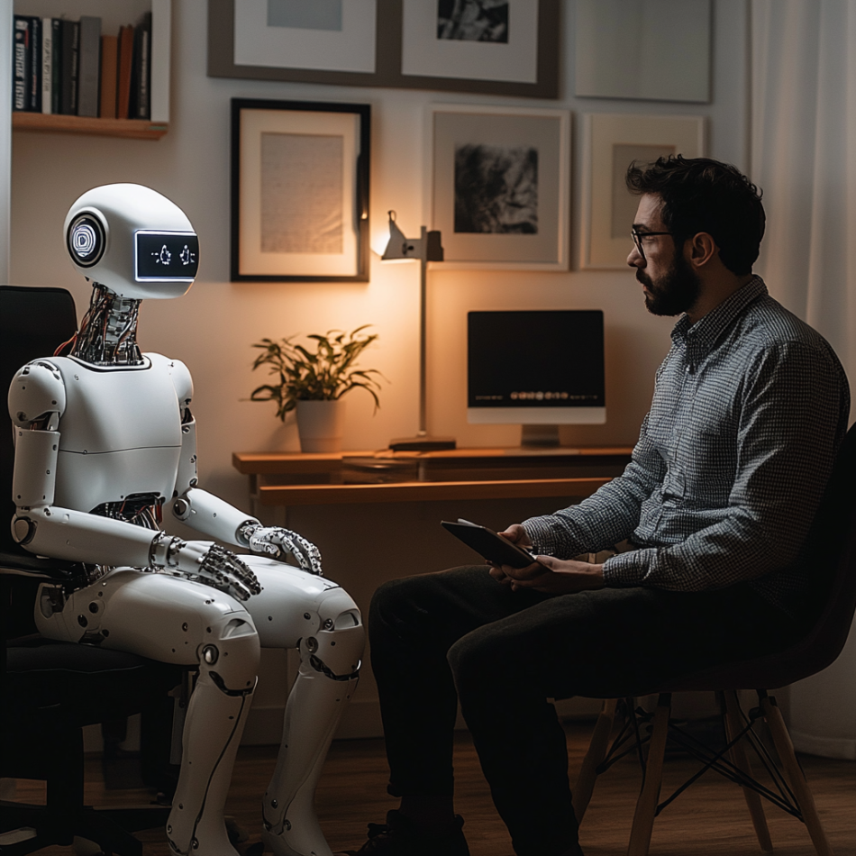 How People Are Actually Using AI