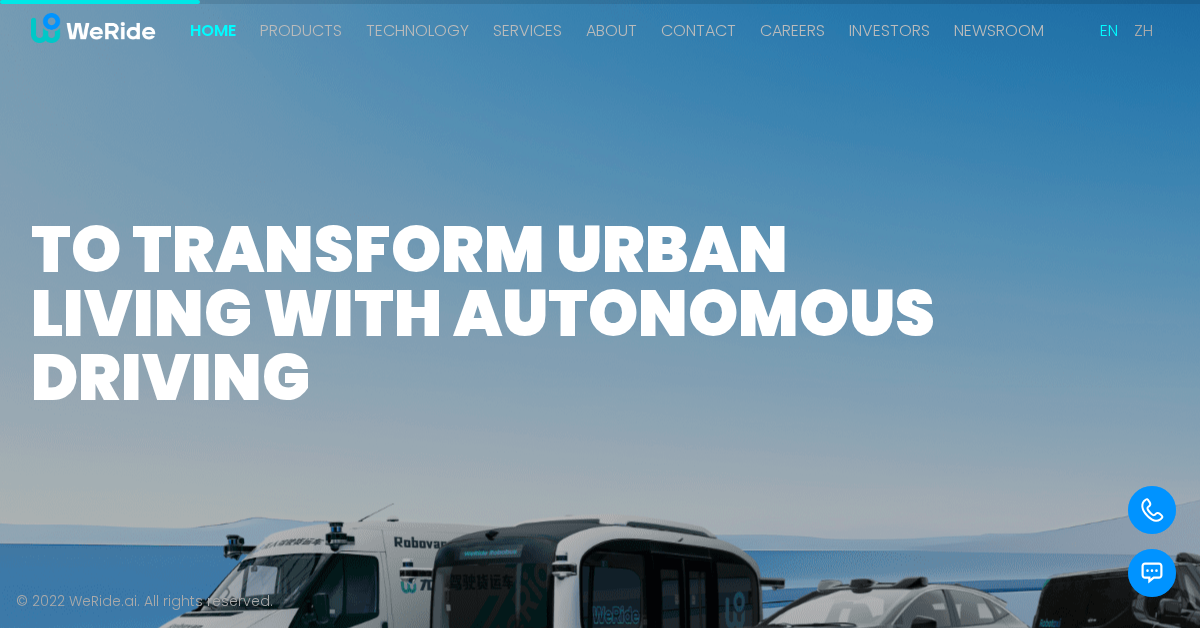 WeRide.ai Review: Autonomous Driving Leader’s Technology, Features & Future