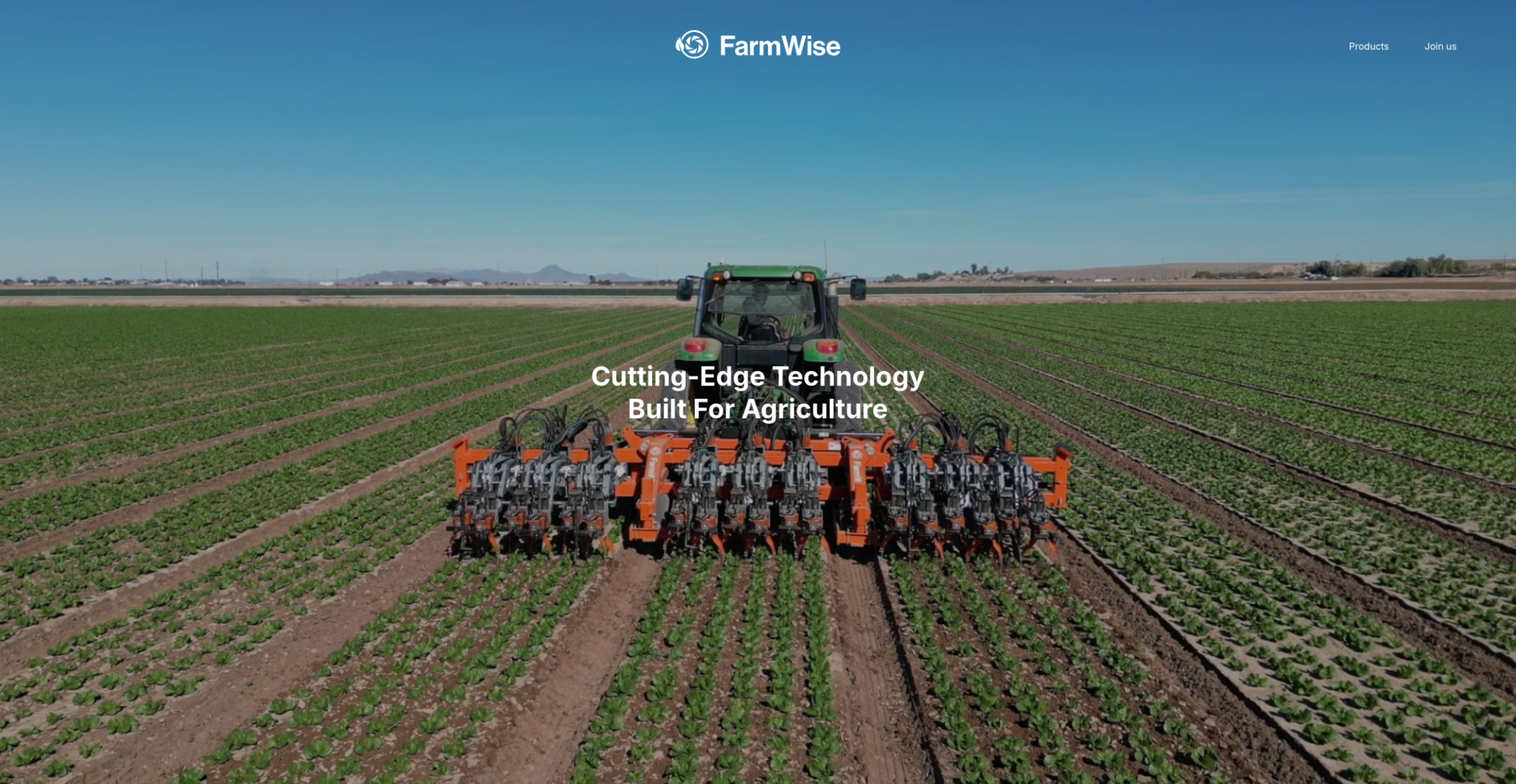 FarmWise Review: AI-Powered Precision Farming
